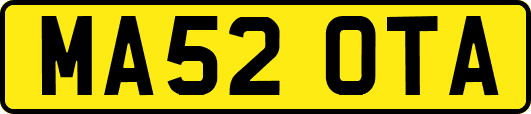 MA52OTA