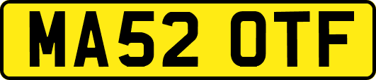 MA52OTF