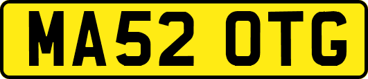 MA52OTG