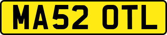 MA52OTL