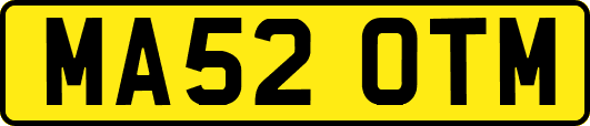MA52OTM