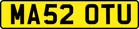 MA52OTU