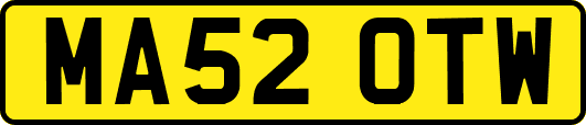 MA52OTW