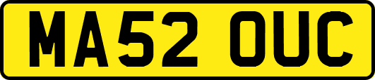 MA52OUC