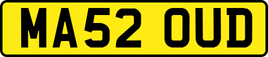 MA52OUD