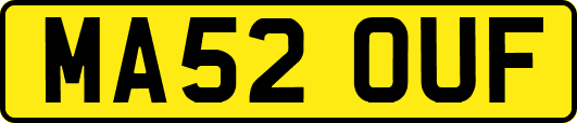 MA52OUF