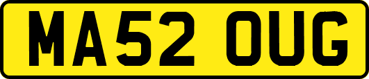 MA52OUG
