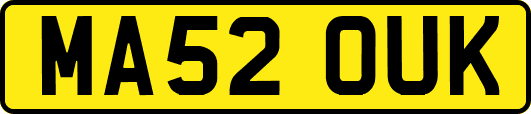 MA52OUK