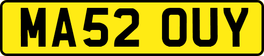 MA52OUY