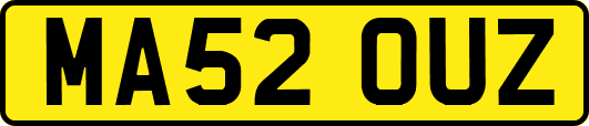 MA52OUZ