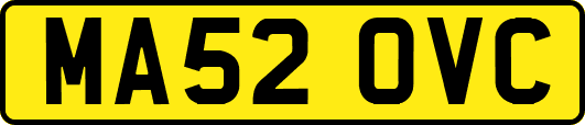 MA52OVC