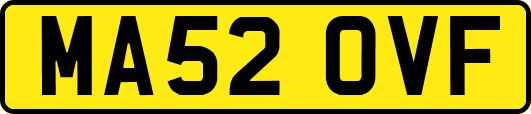 MA52OVF