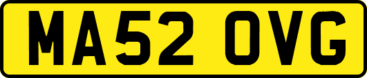 MA52OVG