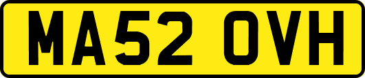 MA52OVH
