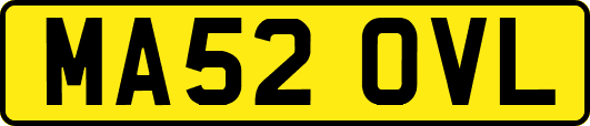 MA52OVL