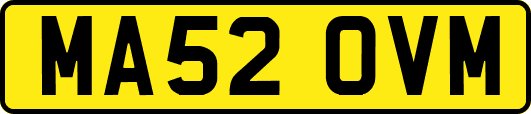 MA52OVM