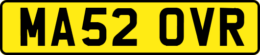 MA52OVR
