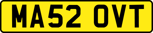 MA52OVT