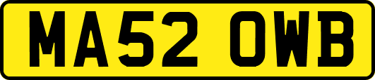MA52OWB