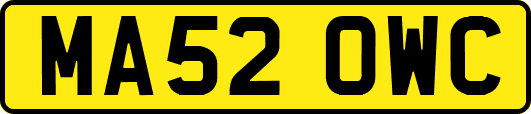 MA52OWC