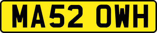MA52OWH