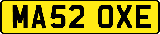 MA52OXE