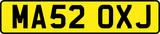 MA52OXJ