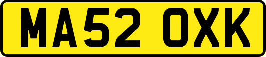 MA52OXK