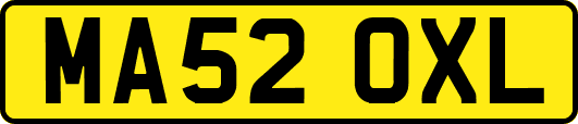 MA52OXL