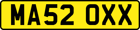 MA52OXX