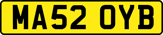 MA52OYB