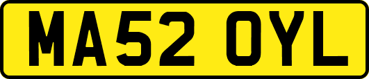 MA52OYL