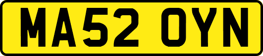 MA52OYN