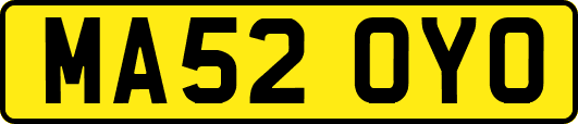 MA52OYO