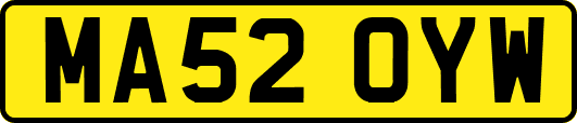 MA52OYW