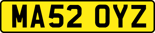 MA52OYZ