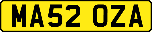 MA52OZA