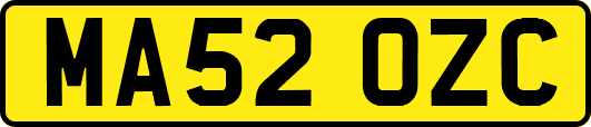 MA52OZC