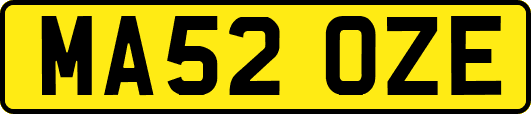 MA52OZE
