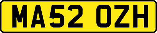 MA52OZH