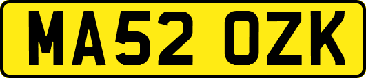 MA52OZK