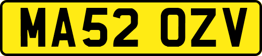 MA52OZV