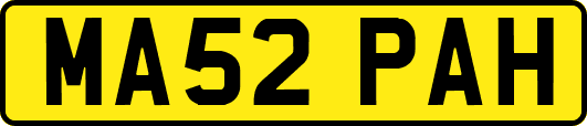 MA52PAH