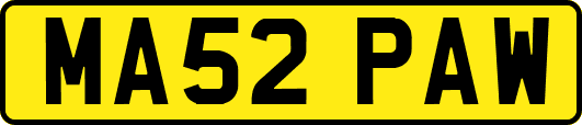 MA52PAW