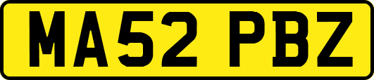 MA52PBZ