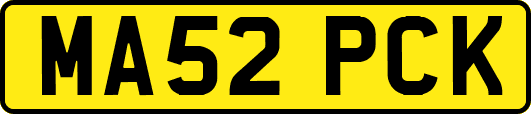 MA52PCK
