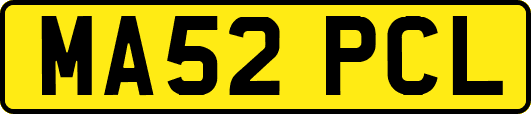 MA52PCL