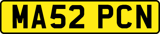 MA52PCN