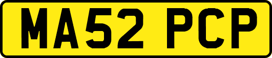 MA52PCP