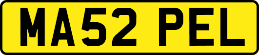 MA52PEL